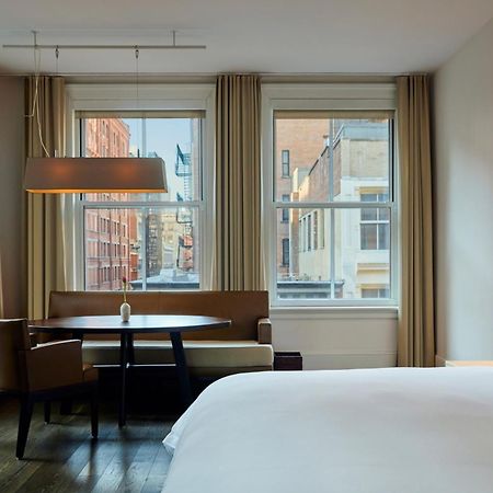 The Mercer New York Ngoại thất bức ảnh