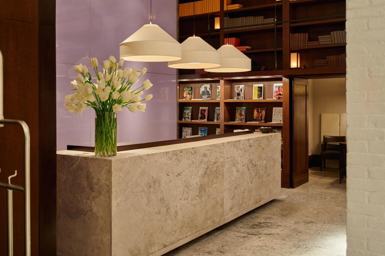 The Mercer New York Ngoại thất bức ảnh
