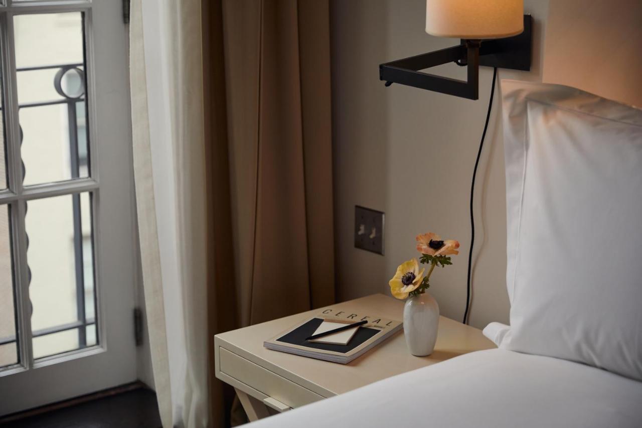 The Mercer New York Ngoại thất bức ảnh