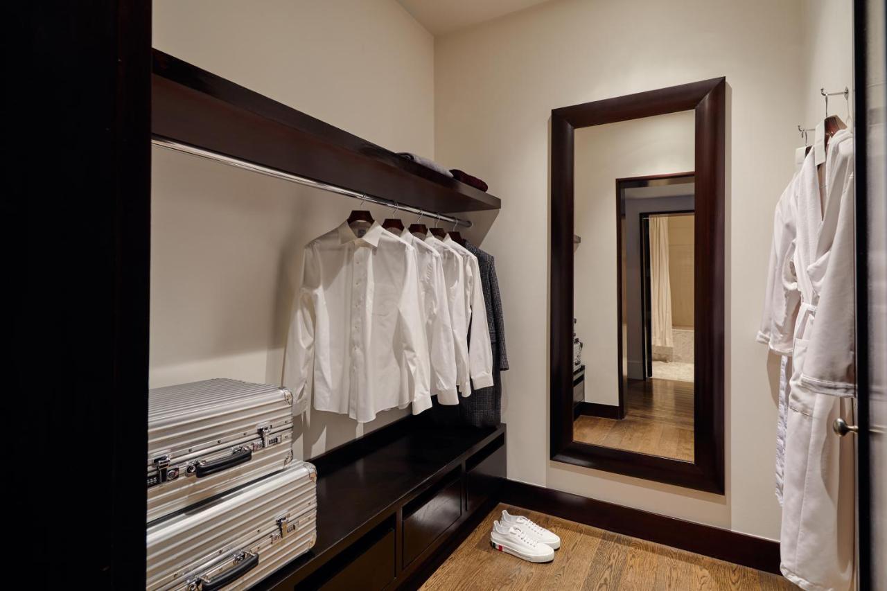 The Mercer New York Ngoại thất bức ảnh