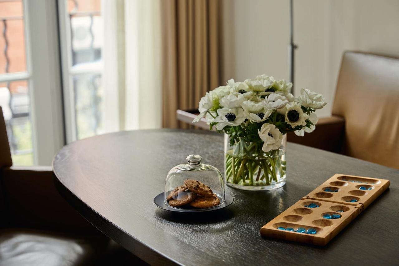 The Mercer New York Ngoại thất bức ảnh
