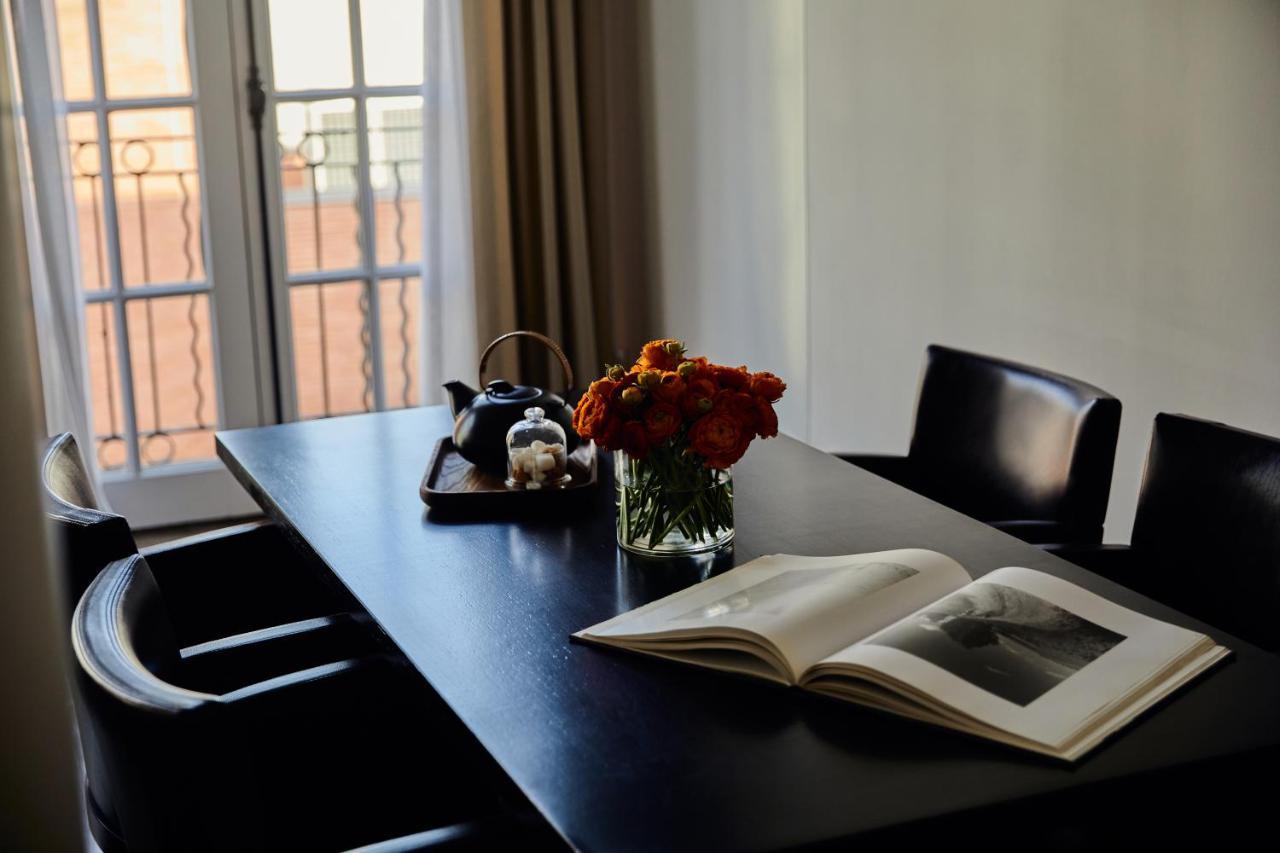 The Mercer New York Ngoại thất bức ảnh