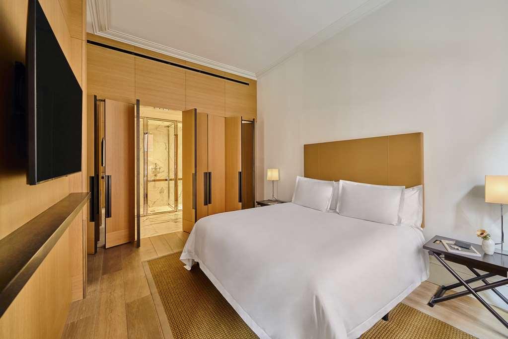 The Mercer New York Phòng bức ảnh