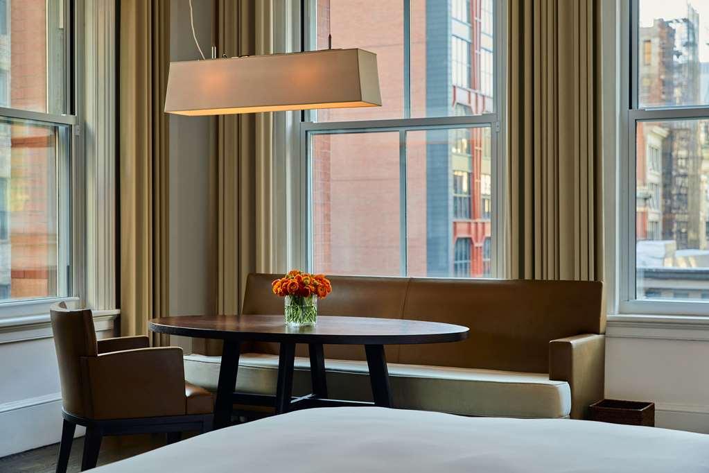 The Mercer New York Phòng bức ảnh