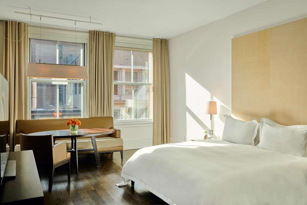The Mercer New York Phòng bức ảnh