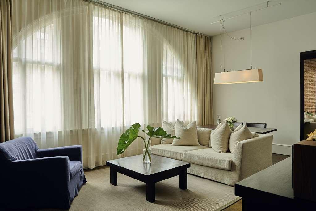 The Mercer New York Phòng bức ảnh