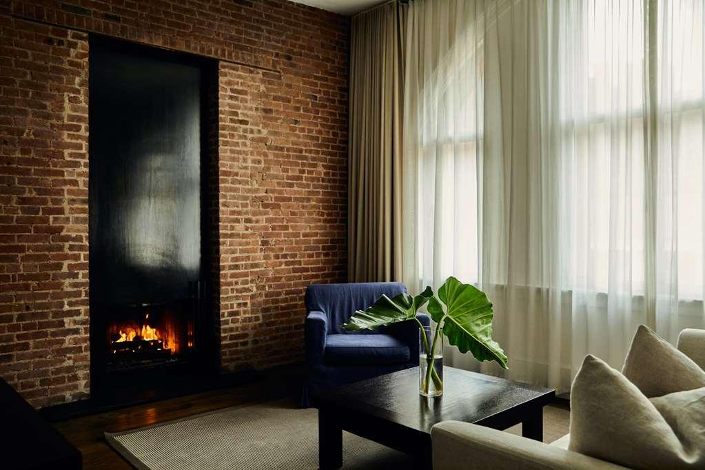 The Mercer New York Phòng bức ảnh