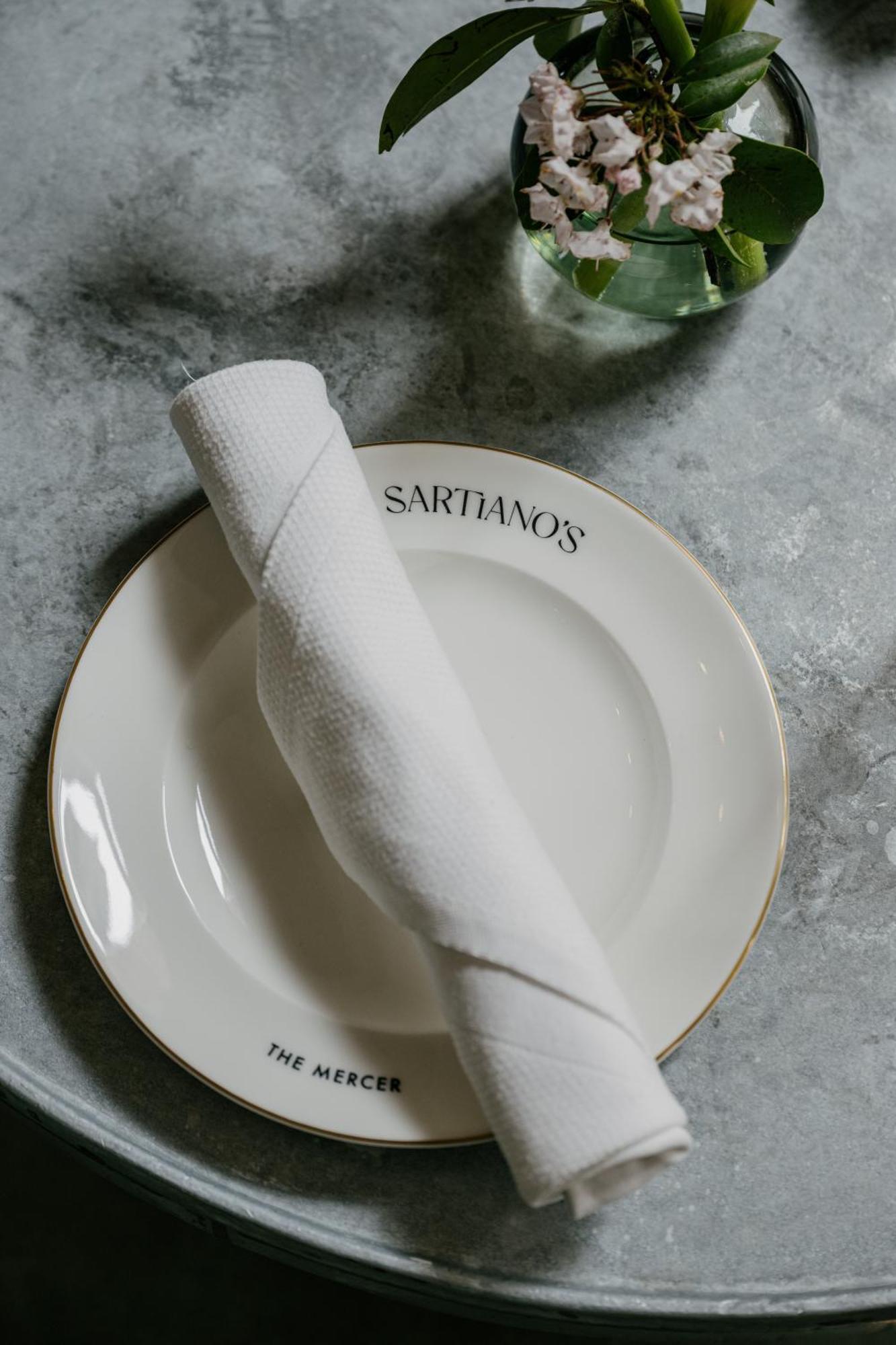 The Mercer New York Ngoại thất bức ảnh