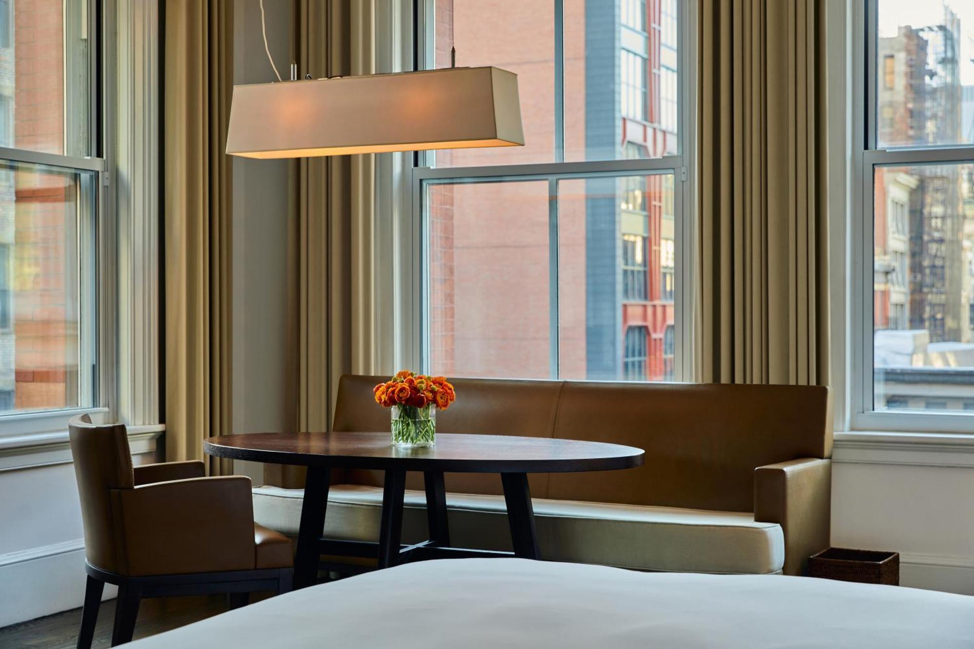 The Mercer New York Ngoại thất bức ảnh