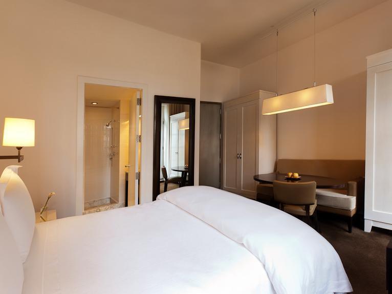 The Mercer New York Ngoại thất bức ảnh