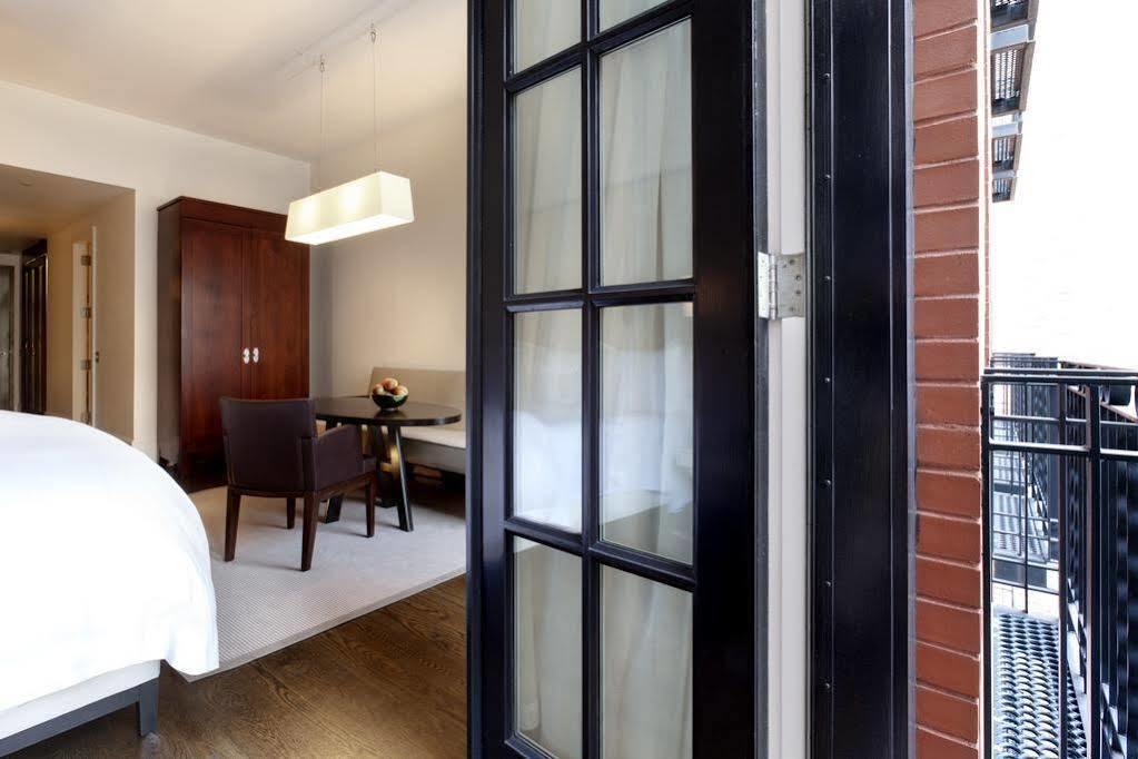The Mercer New York Ngoại thất bức ảnh