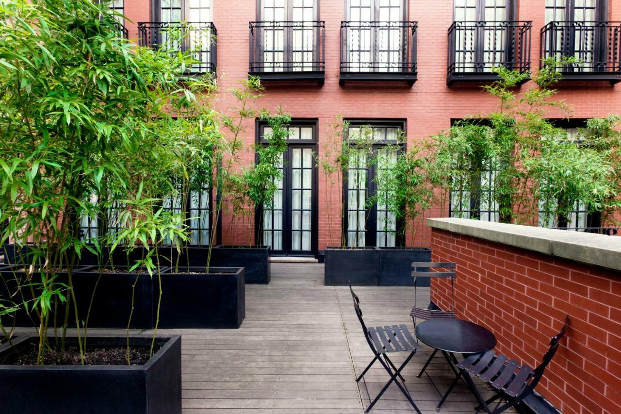 The Mercer New York Phòng bức ảnh