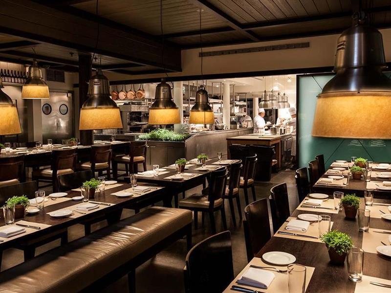 The Mercer New York Ngoại thất bức ảnh